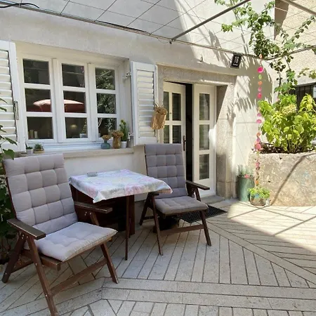 Hidden Hideaway Casa de Férias