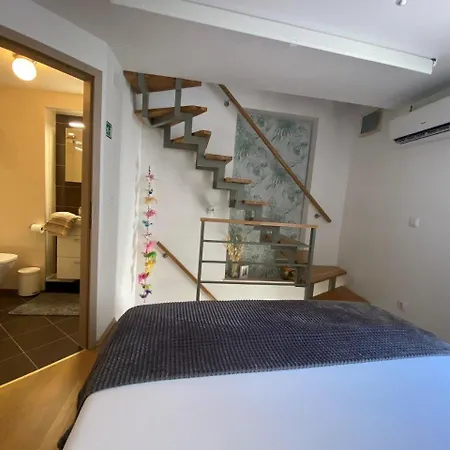 Dom wakacyjny Hidden Hideaway Kovacic