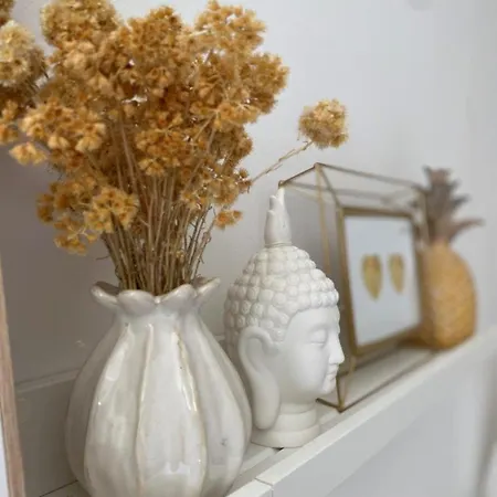 Hidden Hideaway Casa de Férias *