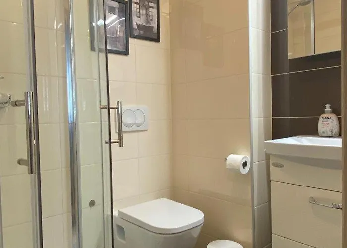 בית נופש Hidden Hideaway