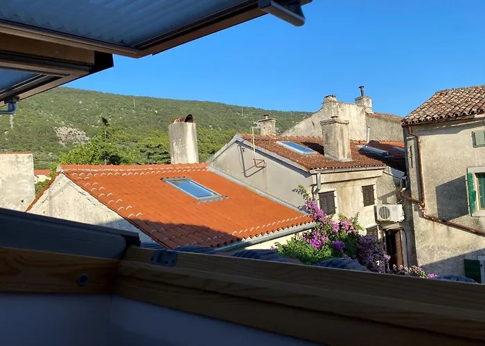 Hidden Hideaway בית נופש Kovacic