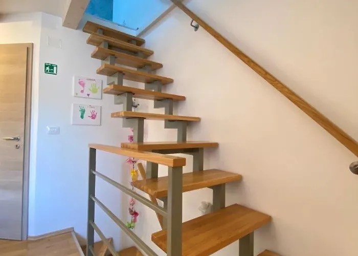 בית נופש Hidden Hideaway Kovacic