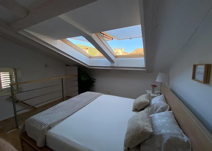 Hidden Hideaway Feriehus *