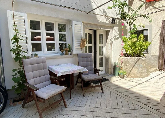 Hidden Hideaway Feriehus