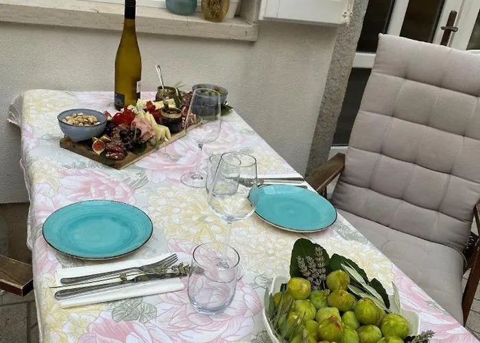 בית נופש Hidden Hideaway Kovacic