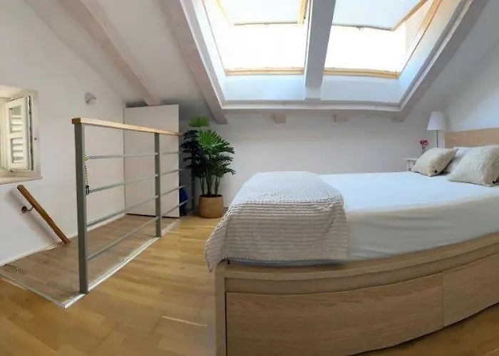 בית נופש Hidden Hideaway Kovacic