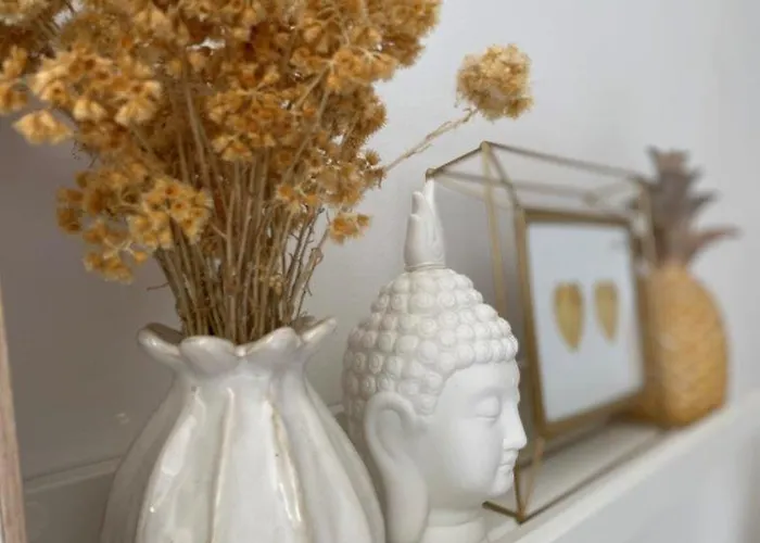 Hidden Hideaway Feriehus *